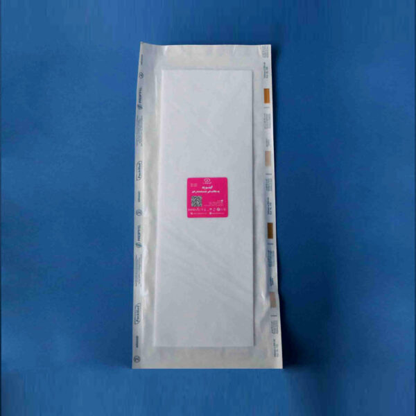 پانسمان کیتوپد 25*10