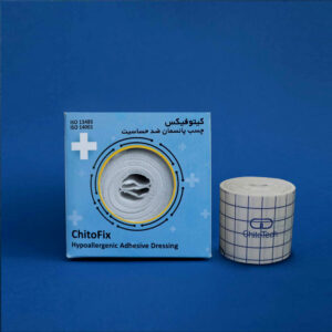 چسب کیتو فیکس 5CM*10M