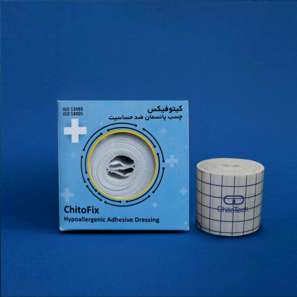 چسب کیتو فیکس 5CM*10M