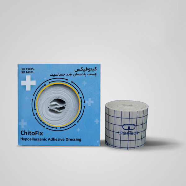 کیتو فیکس