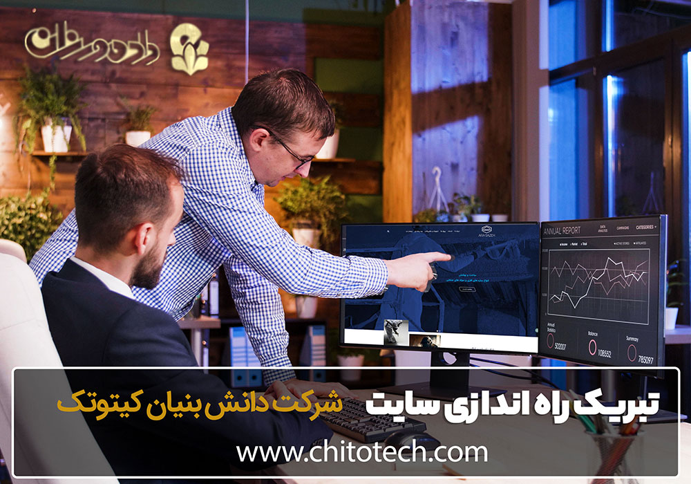 Medical-Equipment-Web-Site-Design-www-Chitotech-Com