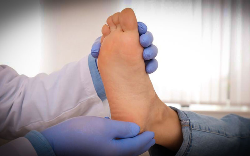 Definitive-Treatment-for-Diabetic-Foot-Ulcers-The-Cause-of-Diabetic-Foot-Ulcers درمان قطعی زخم پای دیابتی و درمان زخم پای دیابتیک و درمان زخم انگشت پای دیابتی و آیا زخم پای دیابتی قابل درمان است و پماد درمان زخم پا دیابتی - دلیل به وجود آمدن زخم پای دیابتی
